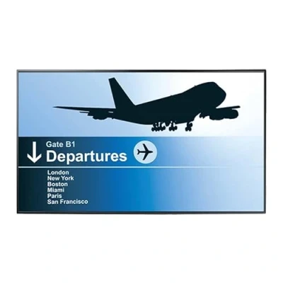 Abbildung von AG Neovo PD 55Q 4K UHD Digital Signage 138,7 cm (54.6&quot;)