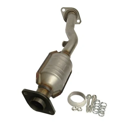 Abbildung von MAXGEAR 27 6139 Katalysator NISSAN: MICRA 4, Note II Hatchback