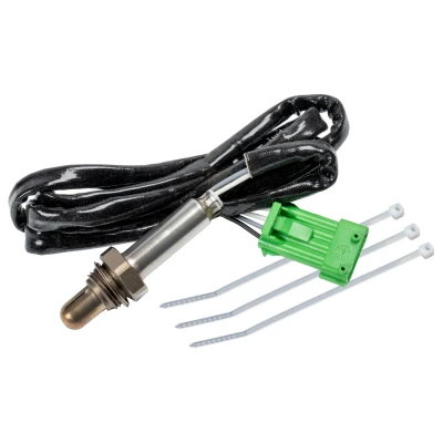 Abbildung von SWAG 33 10 4119 Lambdasonde beheizt, Regelsonde 4 PEUGEOT: 407 SW, Limousine