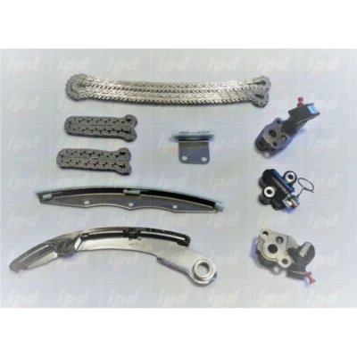 Abbildung von HEPU 21 0436 Steuerkettensatz Simplex, Kette geschlossen NISSAN: 350Z Roadster, Murano I