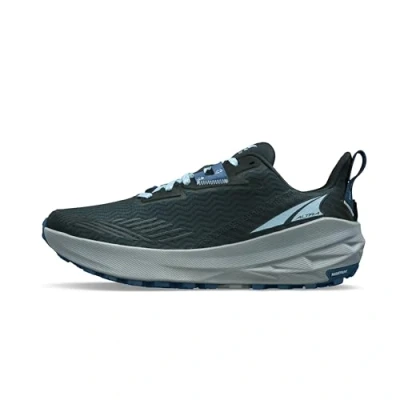 Abbildung von Altra Experience WILD Laufschuh Trail, Damen, Größe: 42, Black Schuhe