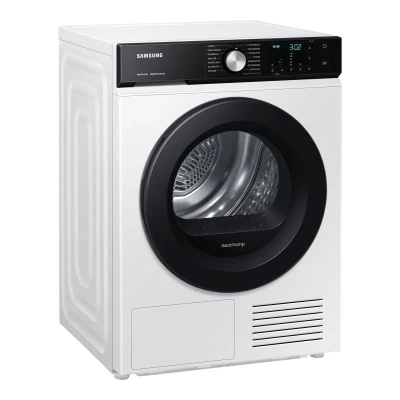 Abbildung von Samsung Wärmepumpentrockner &quot;DV8GBBA225AE&quot;, 8 kg