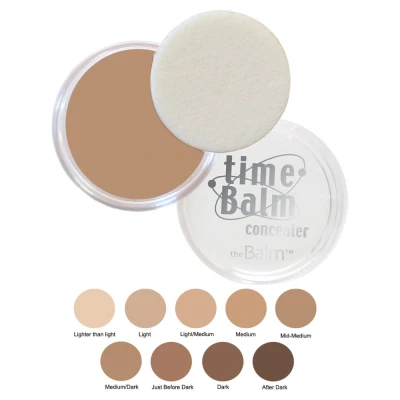 Abbildung von theBalm timeBalm Abdeckstift mittel 7,5 g