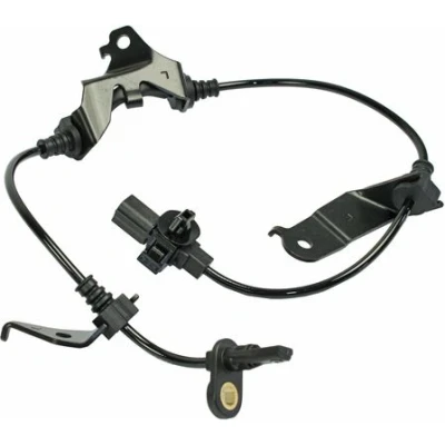 Abbildung von METZGER 0900849 ABS Sensor 2 HONDA: ACCORD 8, 8 Kombi