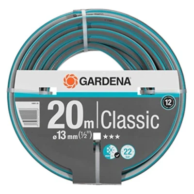 Abbildung von Gardena Gartenschlauch Classic 20 Meter