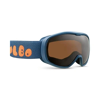 Abbildung von Julbo Spot Skibrille, für Jungen, Blau, 3 6 Jahre