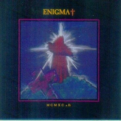 Abbildung von MCMXC a.d. (1990)