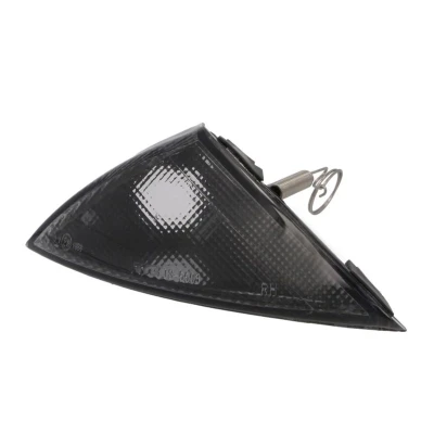 Abbildung von TYC 18 5553 01 2 Blinker rauchgrau vorne rechts ohne Lampenträger LANCIA: Y