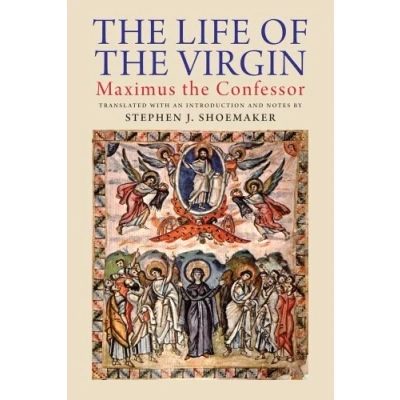 Abbildung von the Life of Virgin: Maximus Confessor