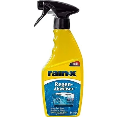 Abbildung von Rain X 26064 Original Regen Abweiser, Repellent, X, 500 ml, bunt