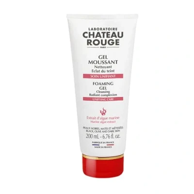 Abbildung von Laboratoire Château Rouge Schaumgel, 1 Stück