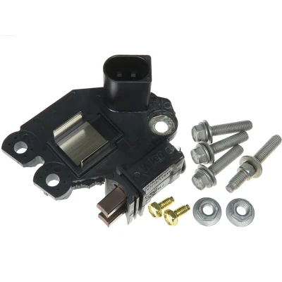 Abbildung von AS PL ARE3095(VALEO) Lichtmaschinenregler 12