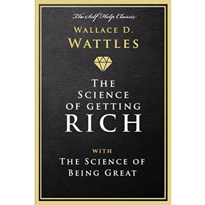 Abbildung von The Science of Getting Rich: with Being Great