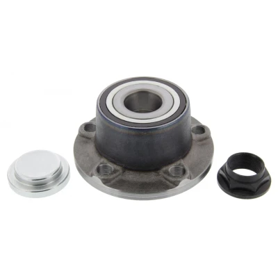 Abbildung von MAPCO 26369 Radlagersatz Hinterachse beidseitig mit Radnabe PEUGEOT: 807, FIAT: Ulysse II, CITROËN: C8