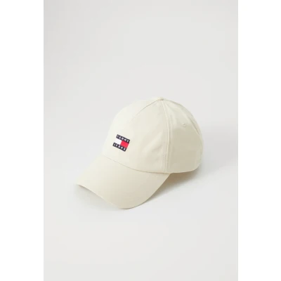 Abbildung von Tommy Jeans Baseball CAP TJW HERITAGE CORE 5 PANEL Logoprägung, Klemmverschluss