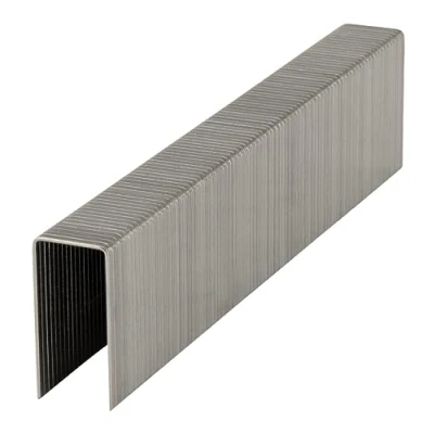Abbildung von Makita Tackerklammer F 32689 10 22 mm Tackerklammern silber