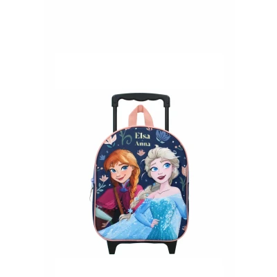 Abbildung von Vadobag Trolley Rucksack 3D Frozen II Great Escapes