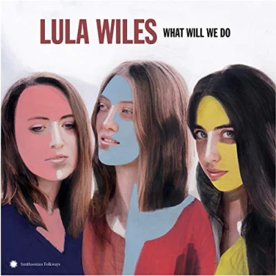 Abbildung von What Will We Do (LP) [Vinyl LP]