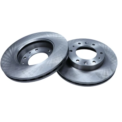 Abbildung von MAXGEAR 19 4731 Bremsscheibe Vorderachse 299 28 140 innenbelüftet HYUNDAI: H350 Kastenwagen