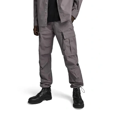 Abbildung von G Star Trainer Cargohose, Herren, Größe: 34, Rabbit