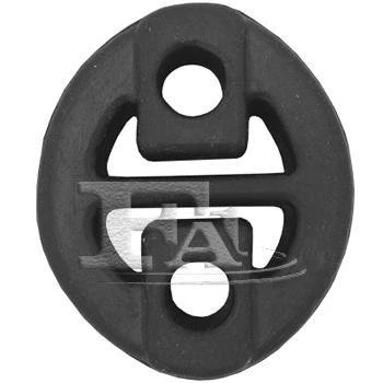 Abbildung von FA1 893 908 Halter, Abgasanlage KIA: Picanto I, RIO 3, HYUNDAI: Getz
