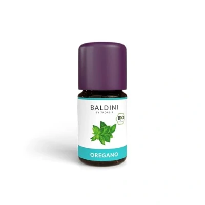 Abbildung von Oregano öl Bioaroma Baldini