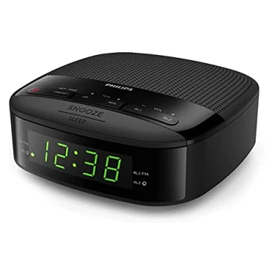 Abbildung von Philips R3205 Radio (FM Tuner, 2 W)