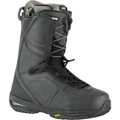 Abbildung von Nitro Team TLS 23/24 Snowboard Schuhe