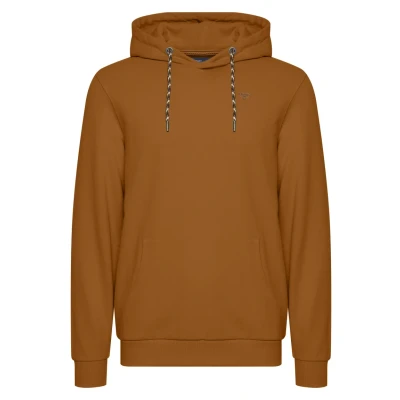 Abbildung von Blend Bhlobo Kapuzenpullover, Herren, Größe: Large, Glazed ginger