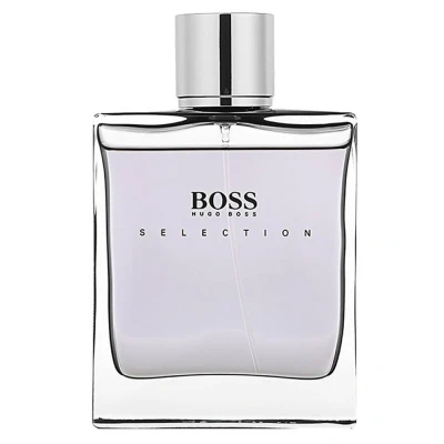 Abbildung von Hugo Boss Selection Eau de Toilette 100 ml