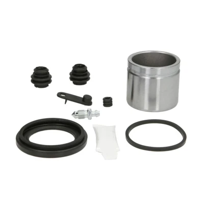 Abbildung von AUTOFREN SEINSA D41750C Bremssattel Reparatursatz Vorderachse 57 HYUNDAI: i30 II Kombi, Schrägheck, I KIA: cee‘d Schrägheck