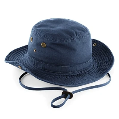 Abbildung von Beechfield® Outdoorhut Outback Hat / Kappe Mütze Hut