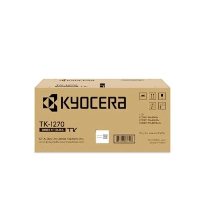 Abbildung von KYOCERA Toner TK 1270
