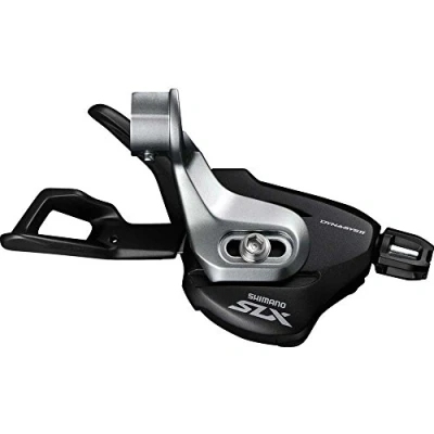 Abbildung von Schalthebel (für Rechts) 11 Fach Shimano SLX MTB SL M7000