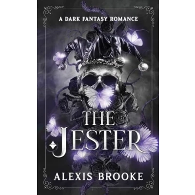 Abbildung von The Jester: A Dark Fantasy Romance (The Fae Court, Band 1)
