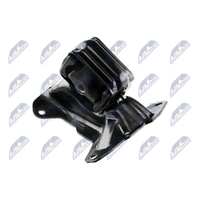 Abbildung von Lagerung, Motor NTY ZPS CH 084