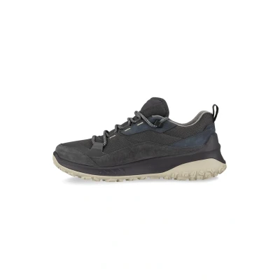 Abbildung von ECCO Ulttrn Outdoor Hikingschuh, Damen, Größe: 36, Grey Schuhe