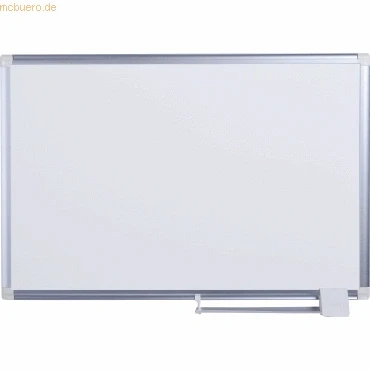 Abbildung von Bi Office Whiteboard New Generation CR0801830 emailliert 120x90cm