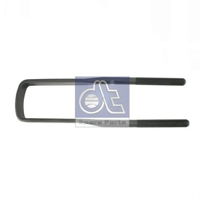 Abbildung von DT Spare Parts 3.66107 Federbride
