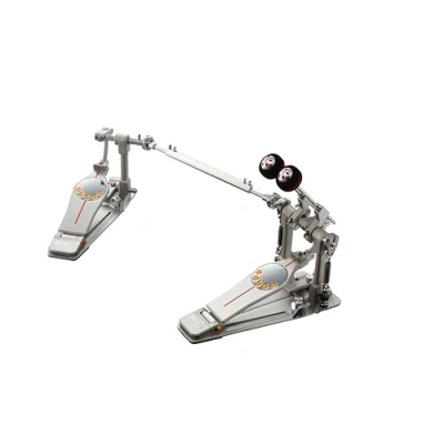 Abbildung von Pearl P3002D Eliminator Demon Drive Doppel Bassdrum Pedal