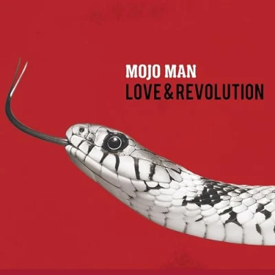 Abbildung von Love &amp; Revolution