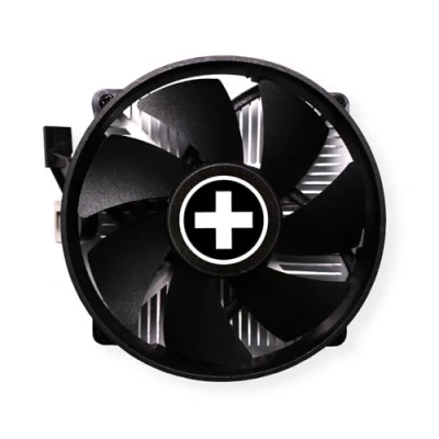 Abbildung von Xilence A200 CPU Kühler