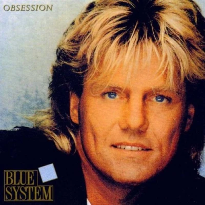 Abbildung von Obsession Blue System CD Album 1990