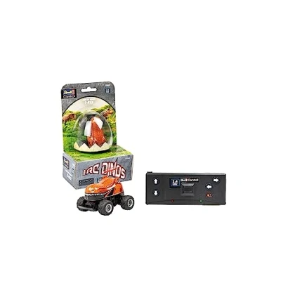 Abbildung von REVELL RC mini dino car T REX, 23562