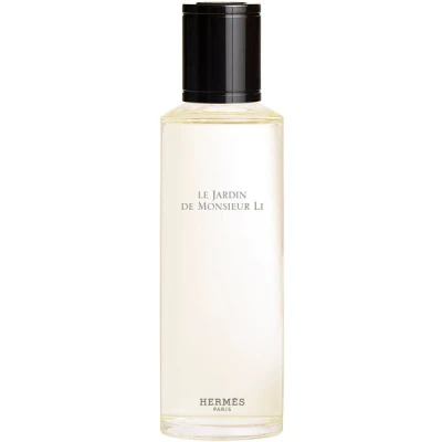 Abbildung von Hermès Jour D&#039;Hermès Eau de Parfum Nachfüllung 125 ml
