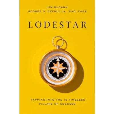 Abbildung von Lodestar: Tapping Into the 10 Timeless Pillars of Success