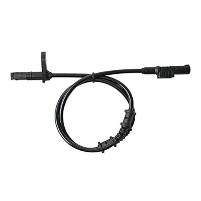 Abbildung von FAE 78107 ABS Sensor Vorderachse Hallsensor 2 715 MERCEDES BENZ: E Klasse Limousine, T modell, CLS Coupe