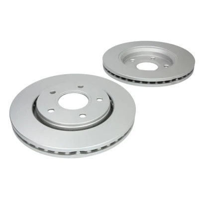 Abbildung von FERODO PREMIER DDF1807C Bremsscheibe 302 28 5 127 Belüftet beschichtet ohne Schrauben FIAT: Freemont, CHRYSLER: GRAND 5OYAGER 5, DODGE: Journey MPV