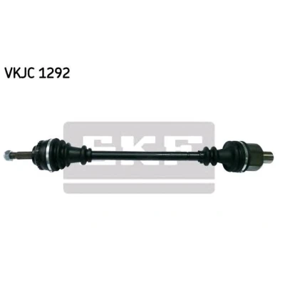 Abbildung von SKF VKJC 1292 Antriebswelle 732 RENAULT: Kangoo I, CLIO 2, I Rapid