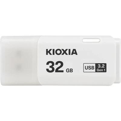 Abbildung von USB Flashdrive 32 GB USB3.0 Kioxia TransMemory U301, LU301W032GG4
